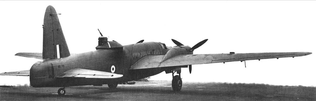 Vickers Class S cañón de aviación