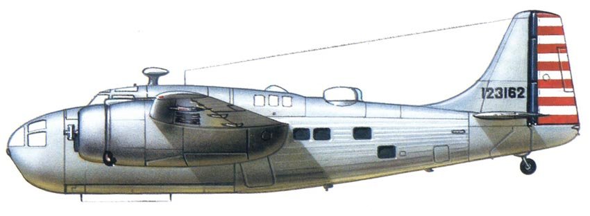 Caproni Ca.603 entrenador acrobático