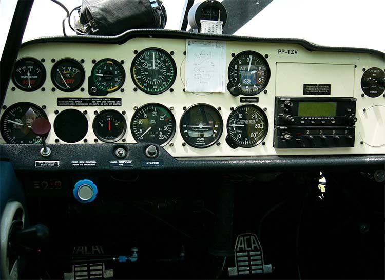 Bellanca 8 Decathlon