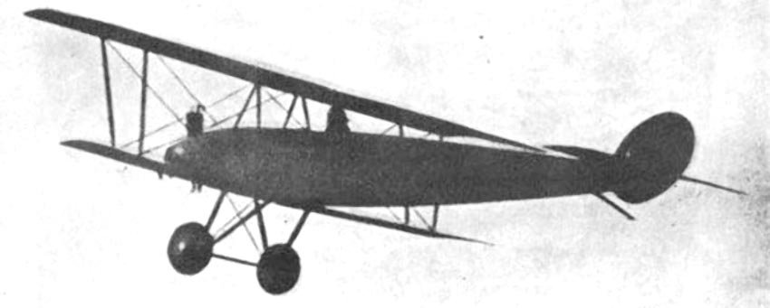 Bellanca CD