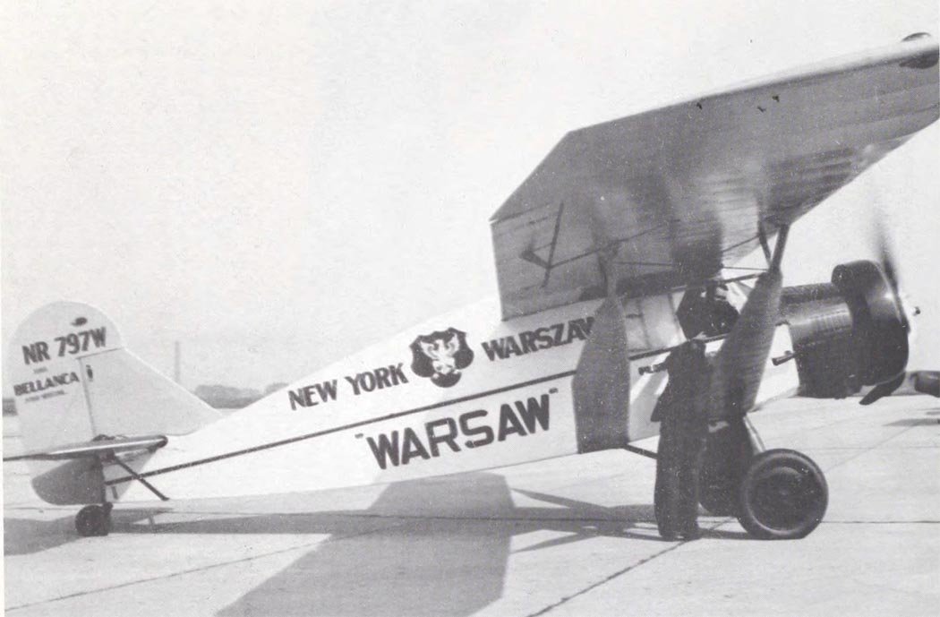 Bellanca J-300