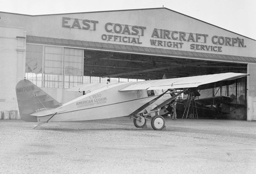 Bellanca J-300