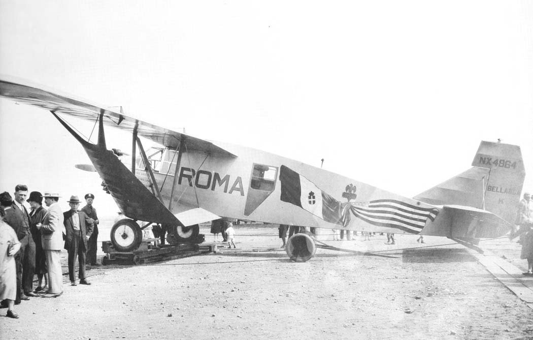 Bellanca K