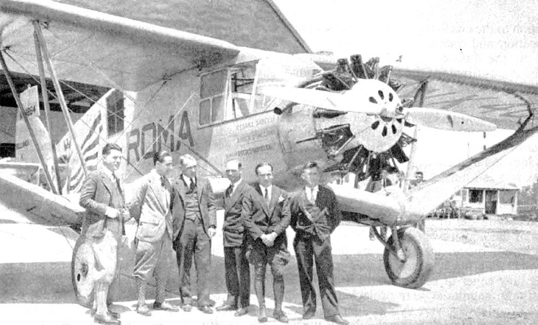 Bellanca K
