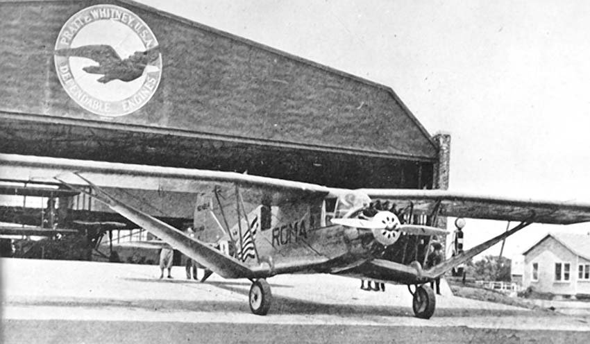 Bellanca K