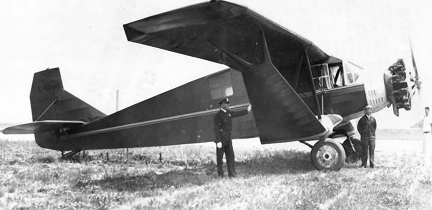 Bellanca K