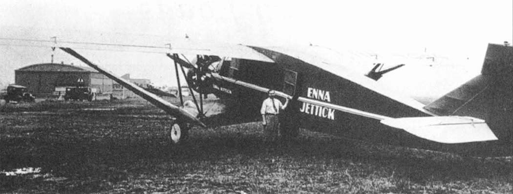 Bellanca K