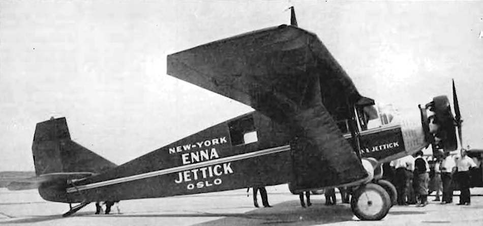 Bellanca K