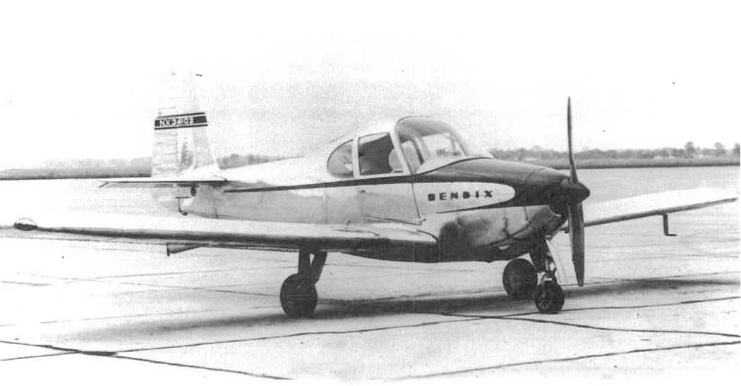 Bendix 5