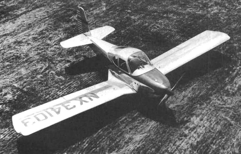 Bendix 5