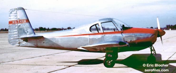 Bendix 5