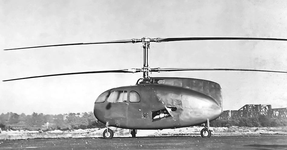 Bendix J