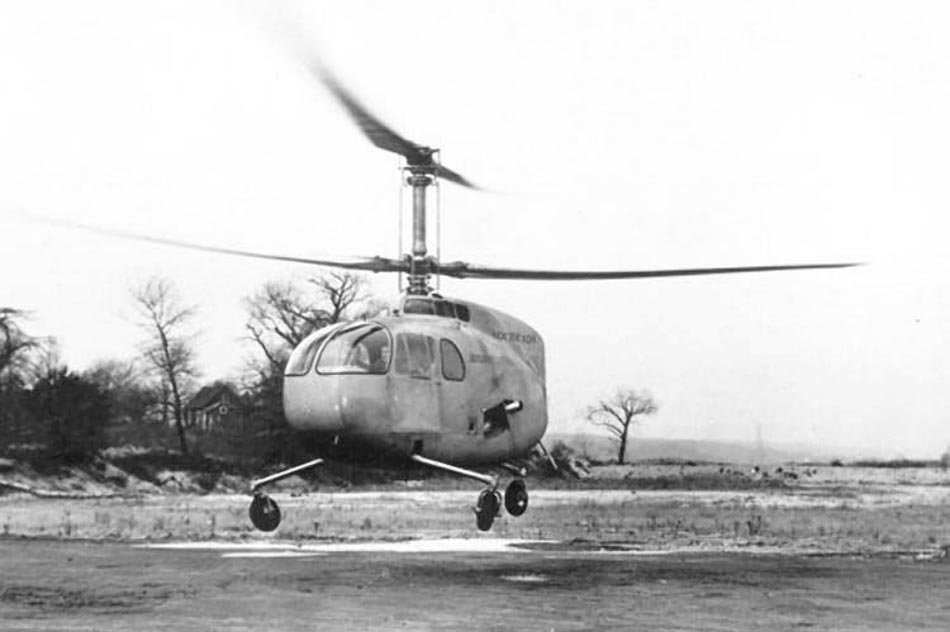 Bendix J