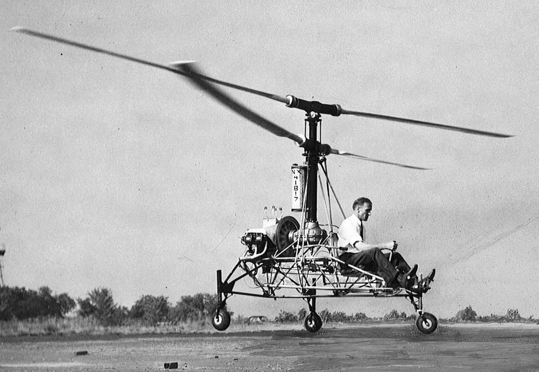 Bendix K