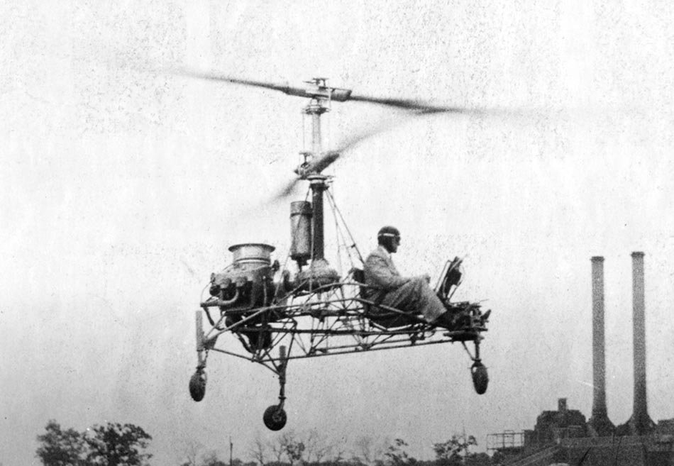 Bendix K
