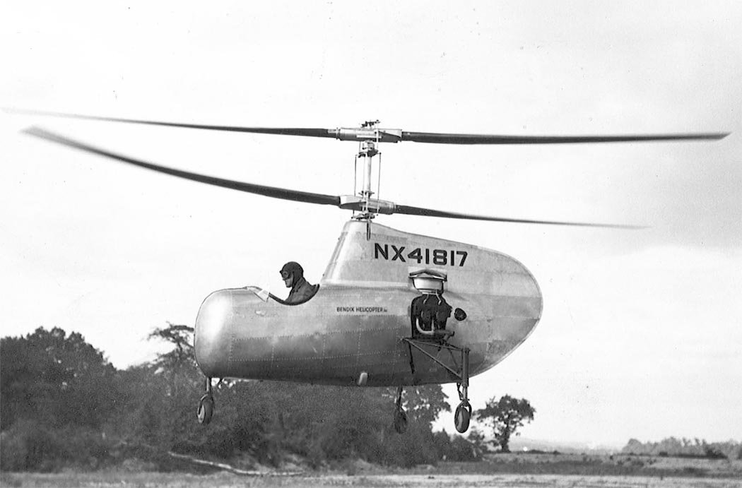 Bendix K