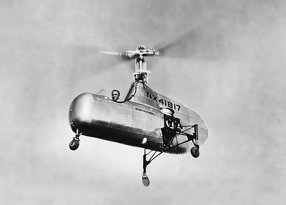 Bendix K