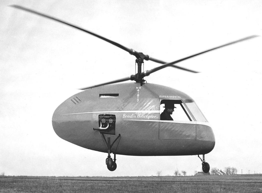 Bendix K