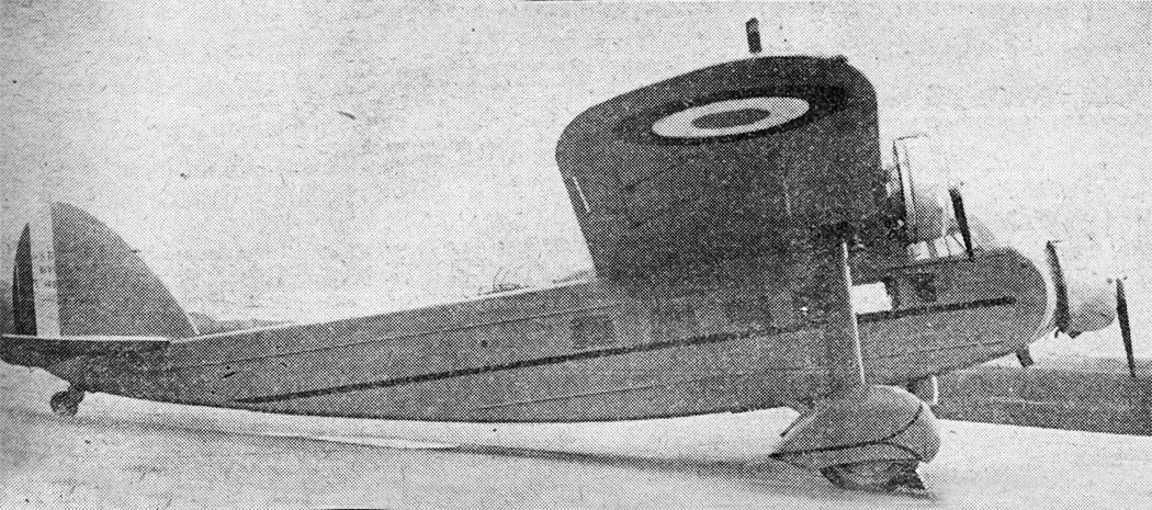 Bernard 160