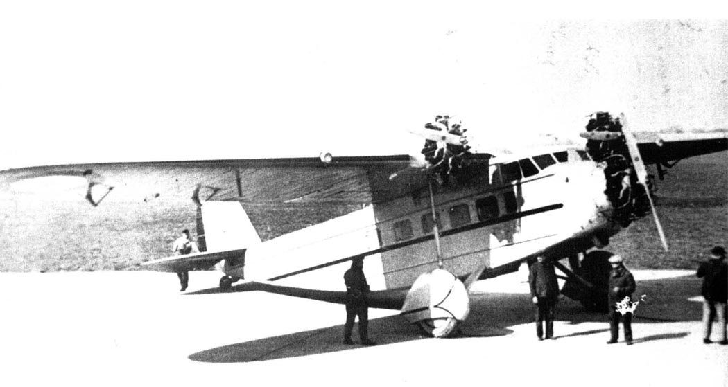 Bernard 160