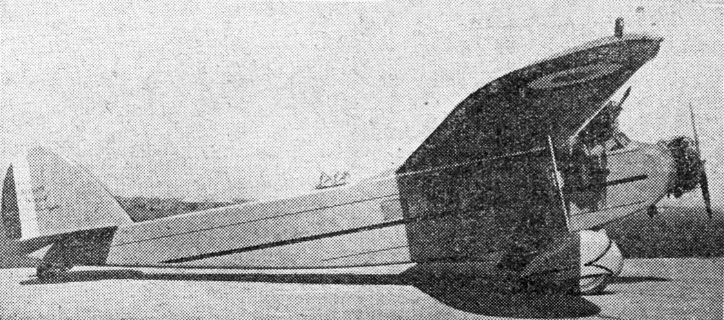 Bernard 160