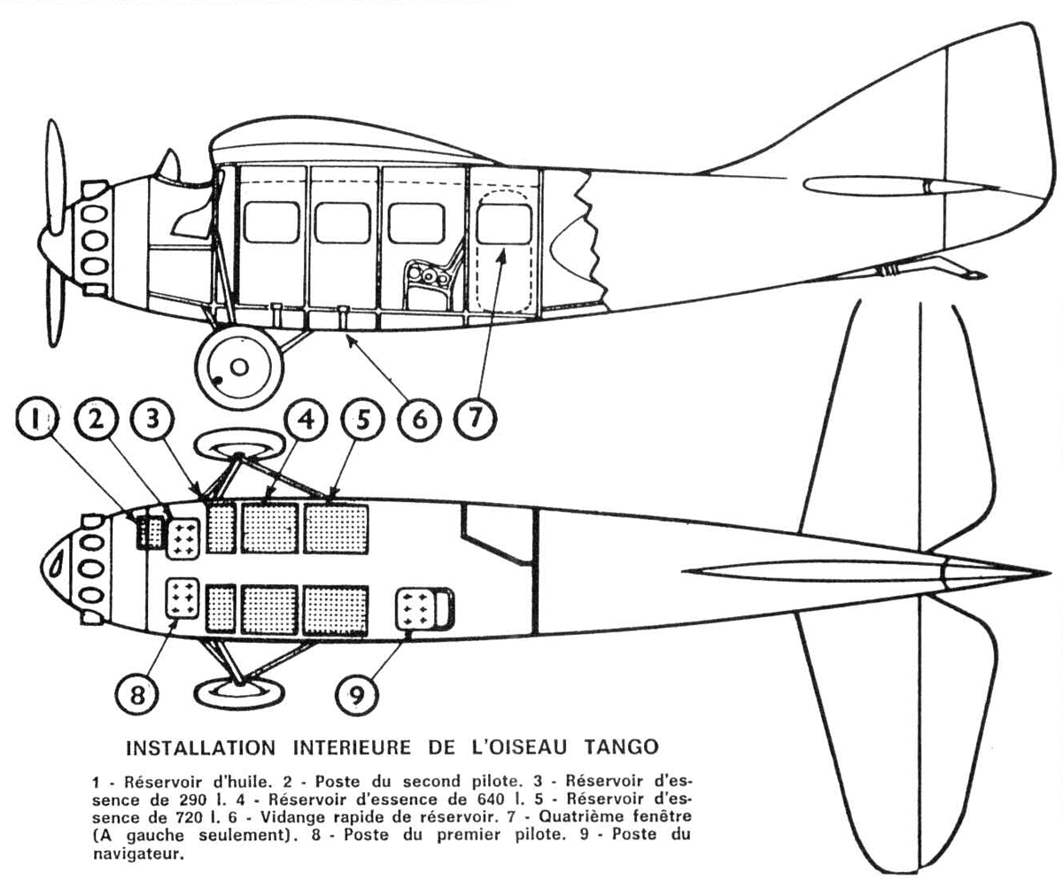 Bernard 18