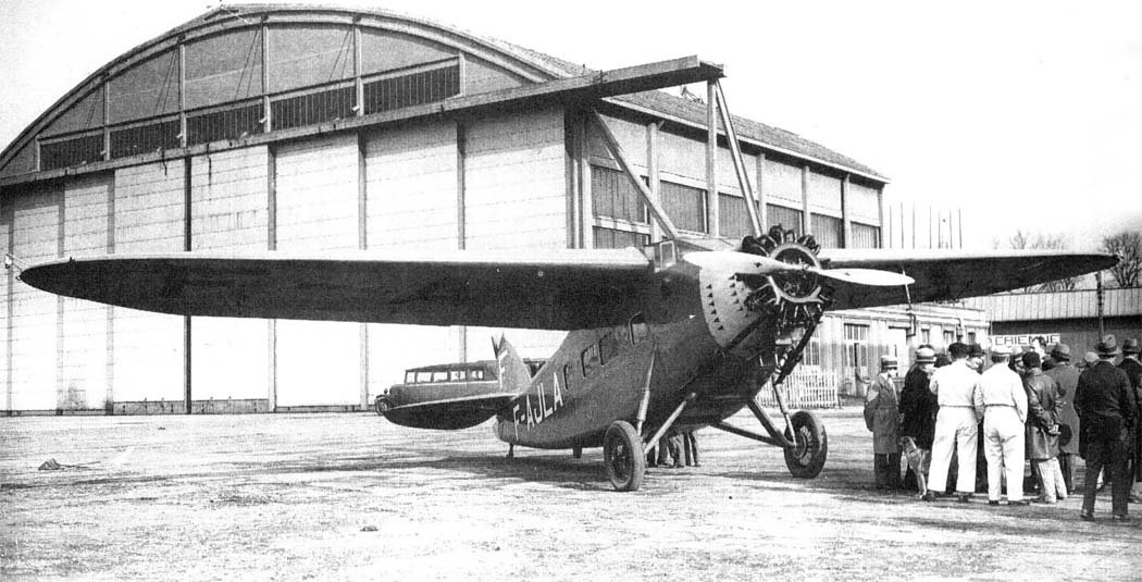 Bernard 190