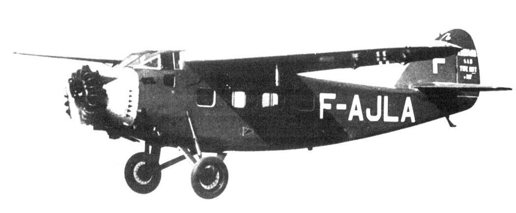 Bernard 190