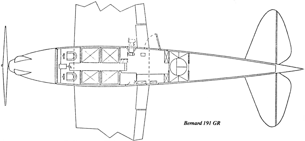 Bernard 19