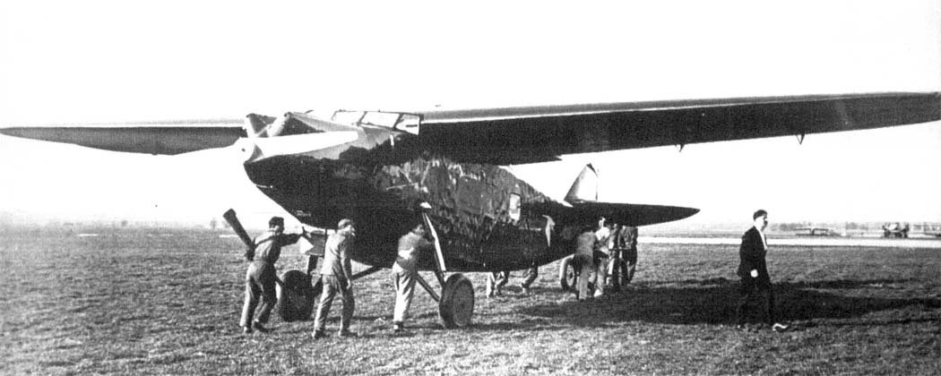 Bernard 19