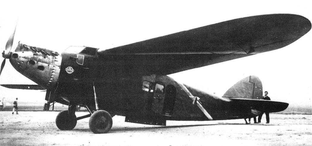 Bernard 19