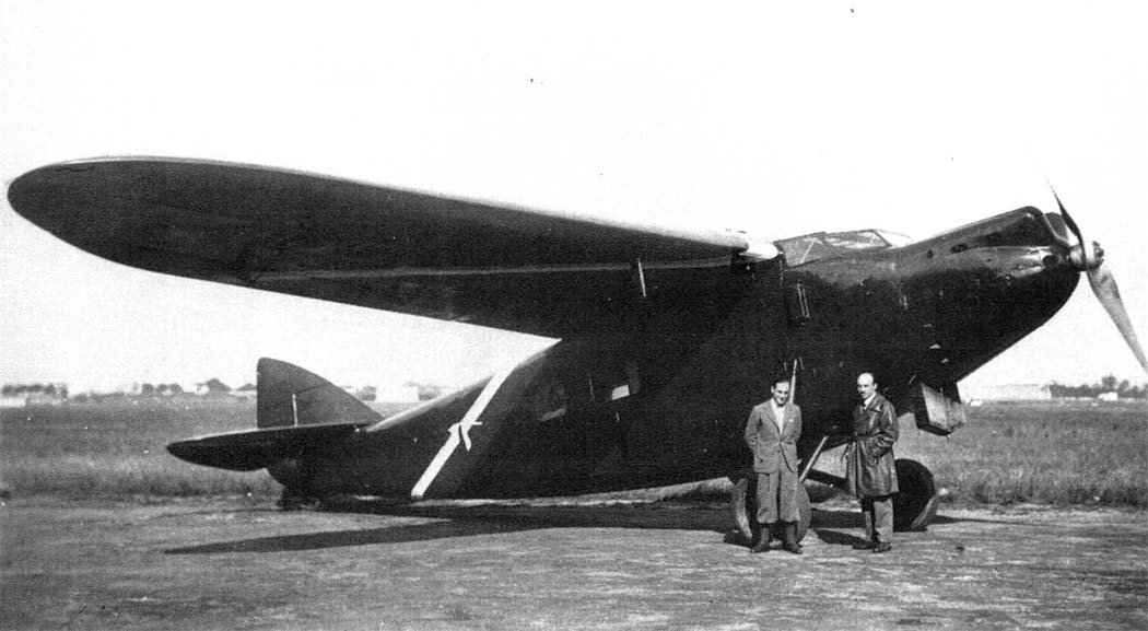 Bernard 19