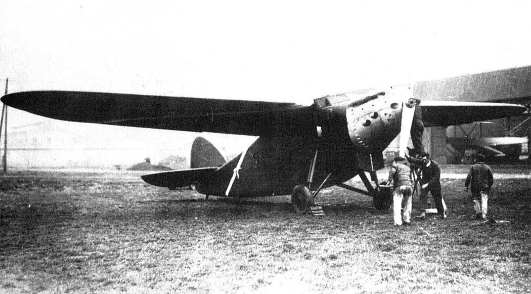 Bernard 19