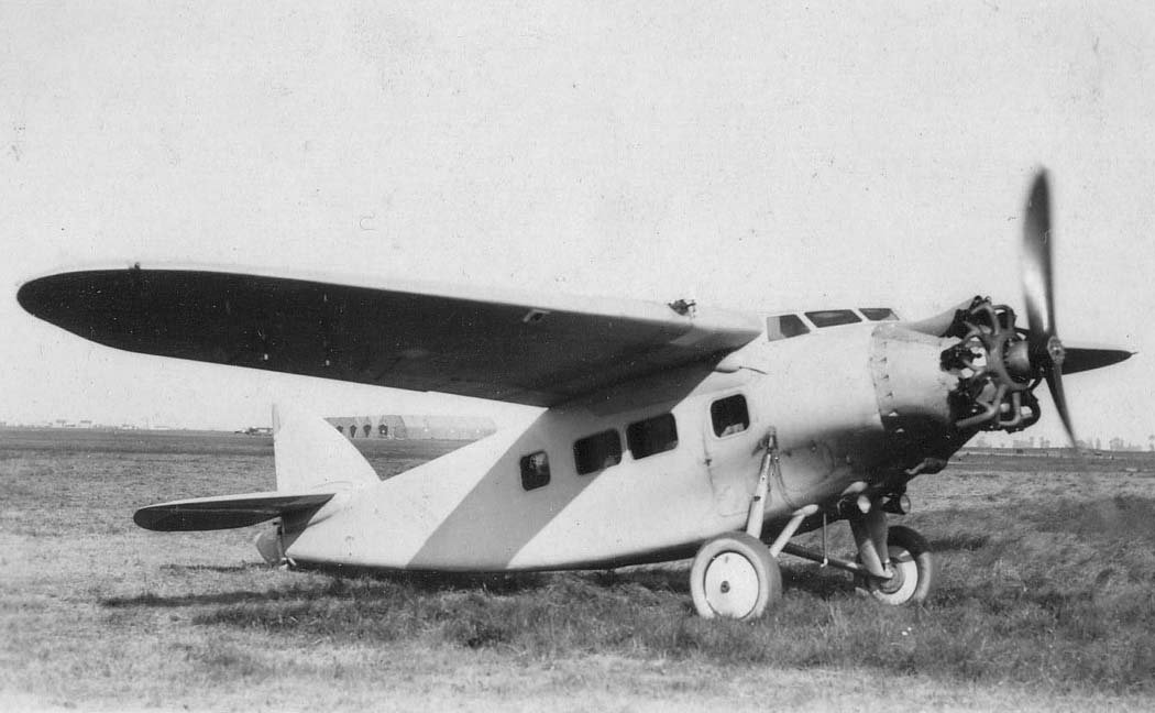 Bernard 192