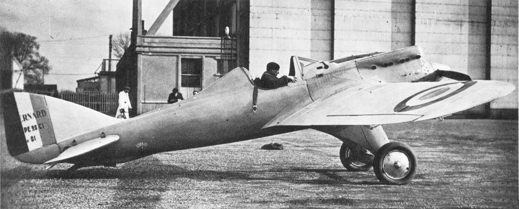 Bernard 20