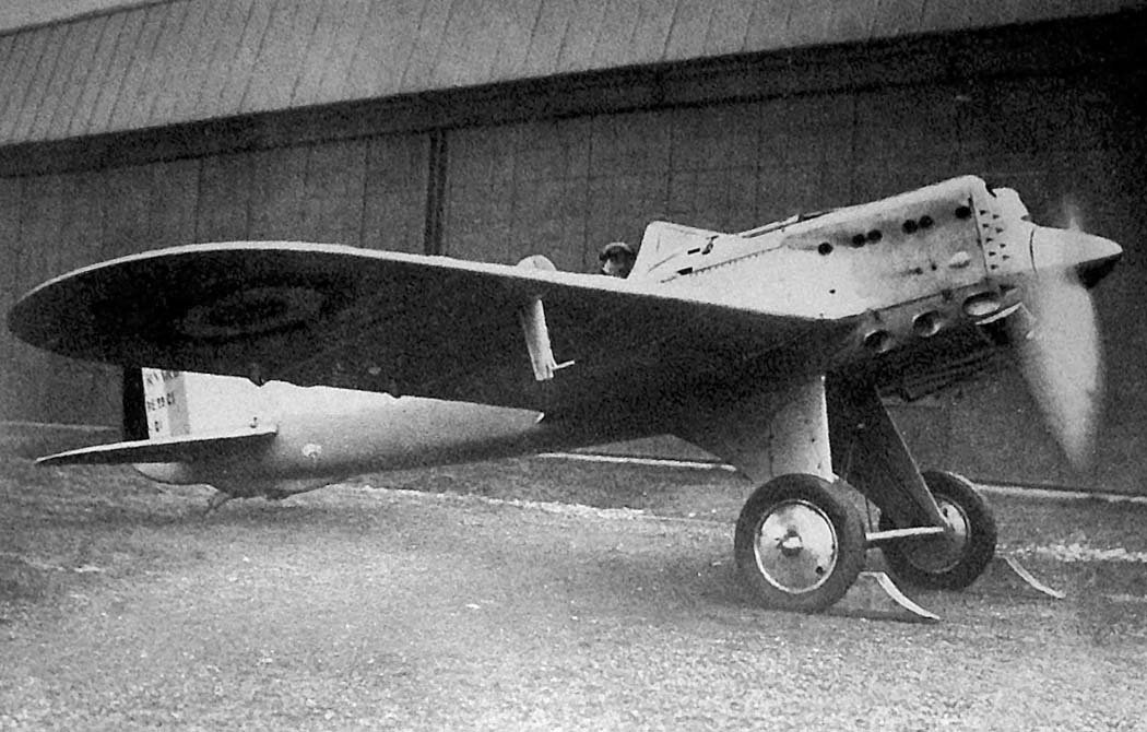 Bernard 20