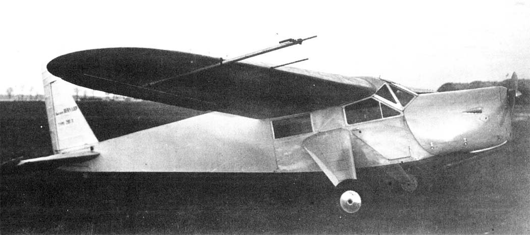 Bernard 200