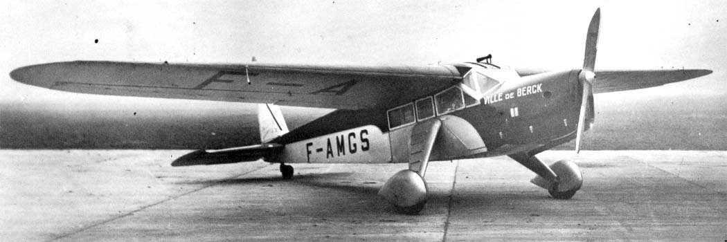 Bernard 207