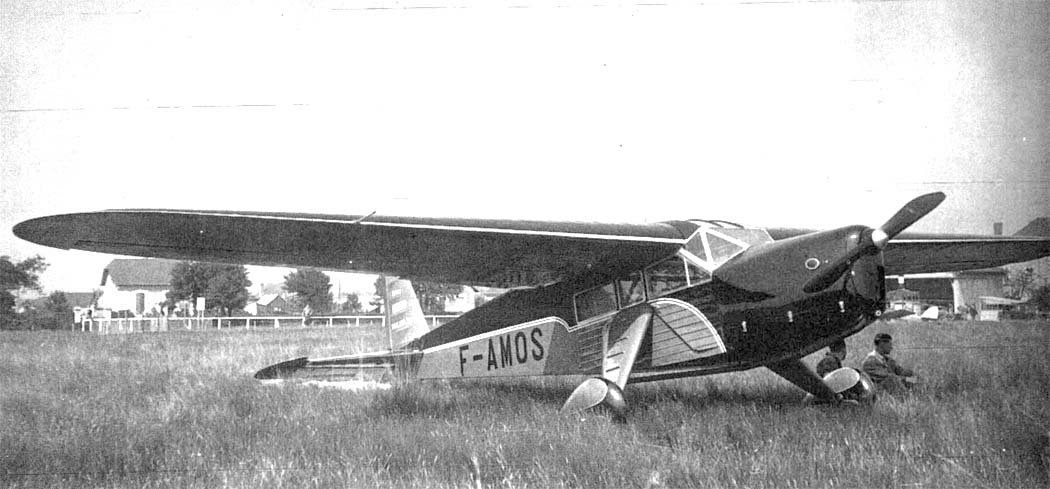 Bernard 207