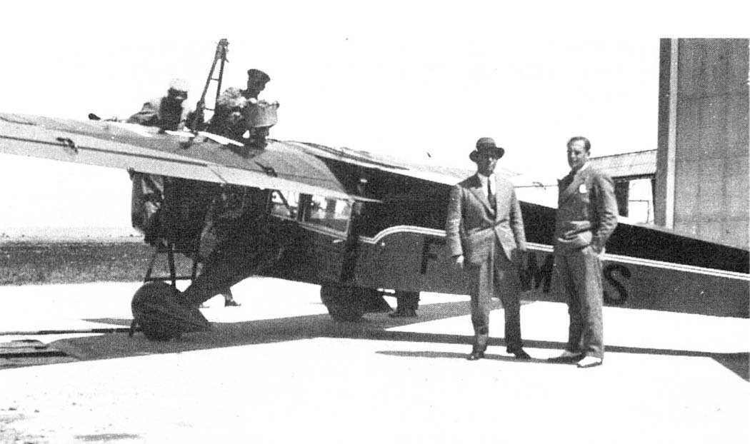 Bernard 207