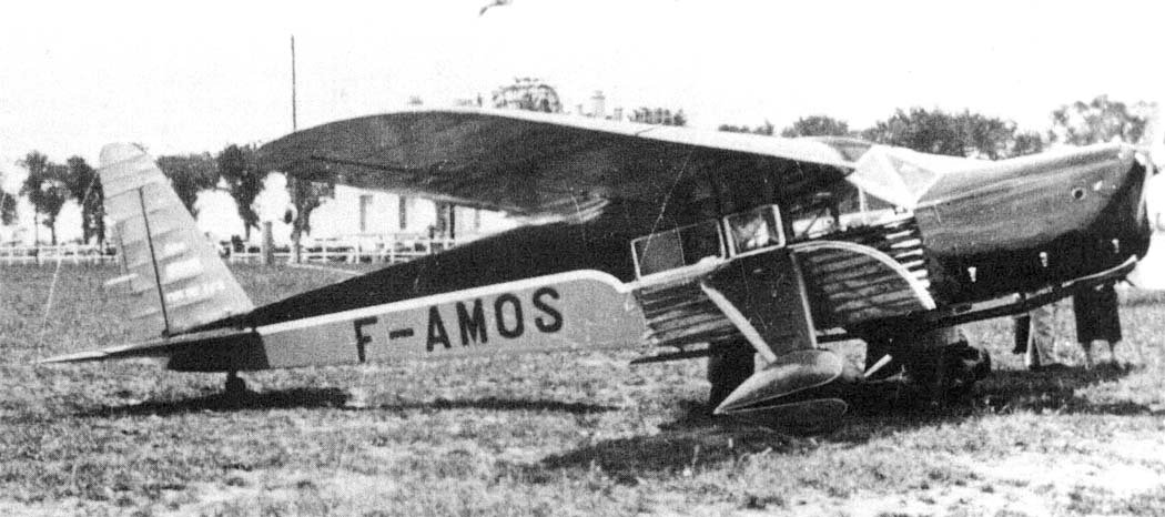 Bernard 207