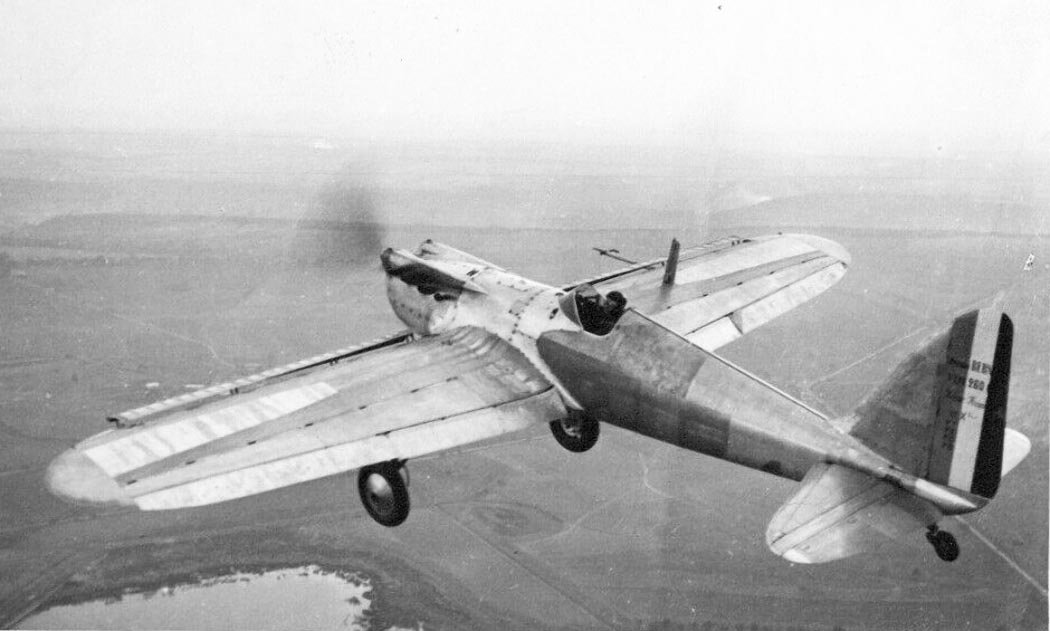 Bernard 260