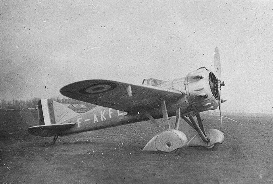 Bernard 74