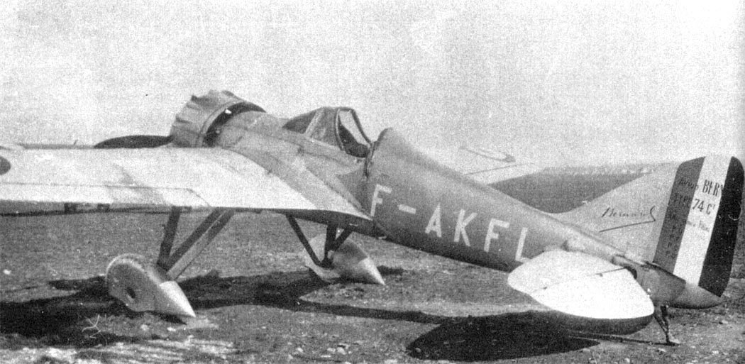 Bernard 74