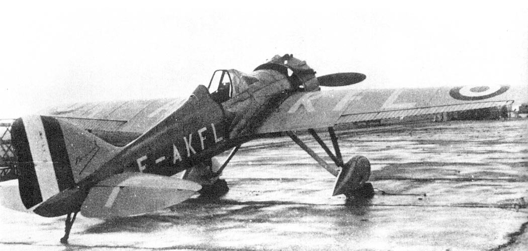Bernard 74