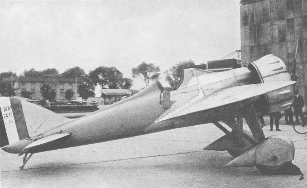Bernard 74