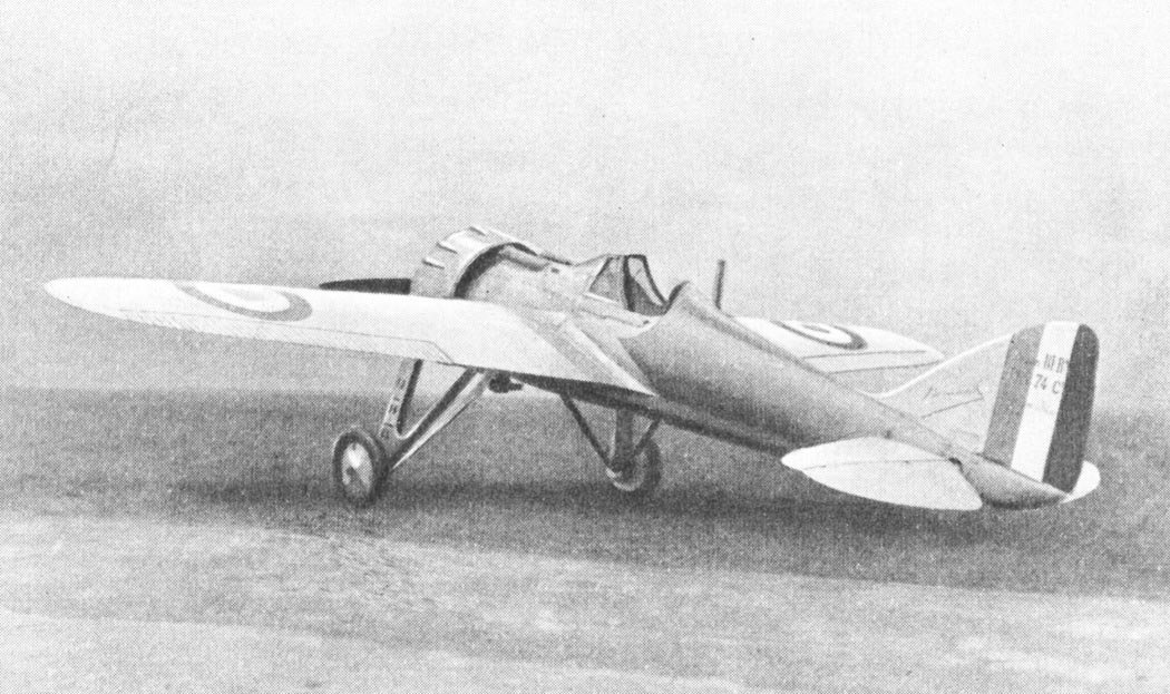 Bernard 74