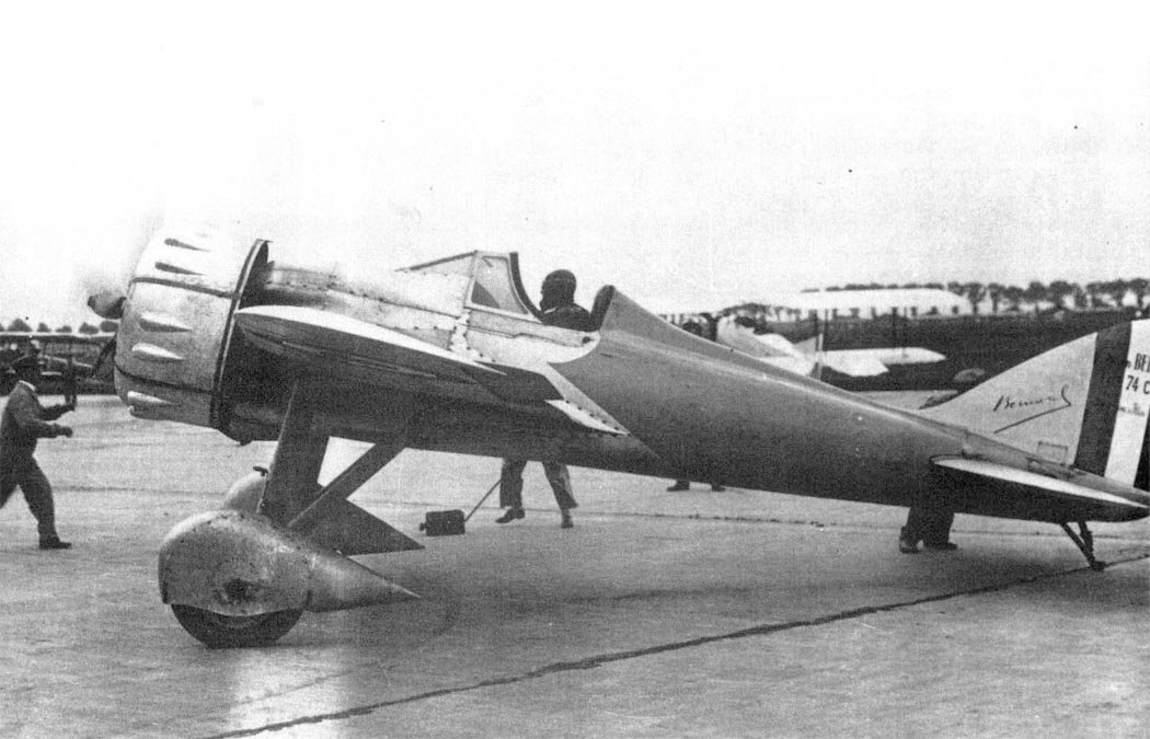 Bernard 74