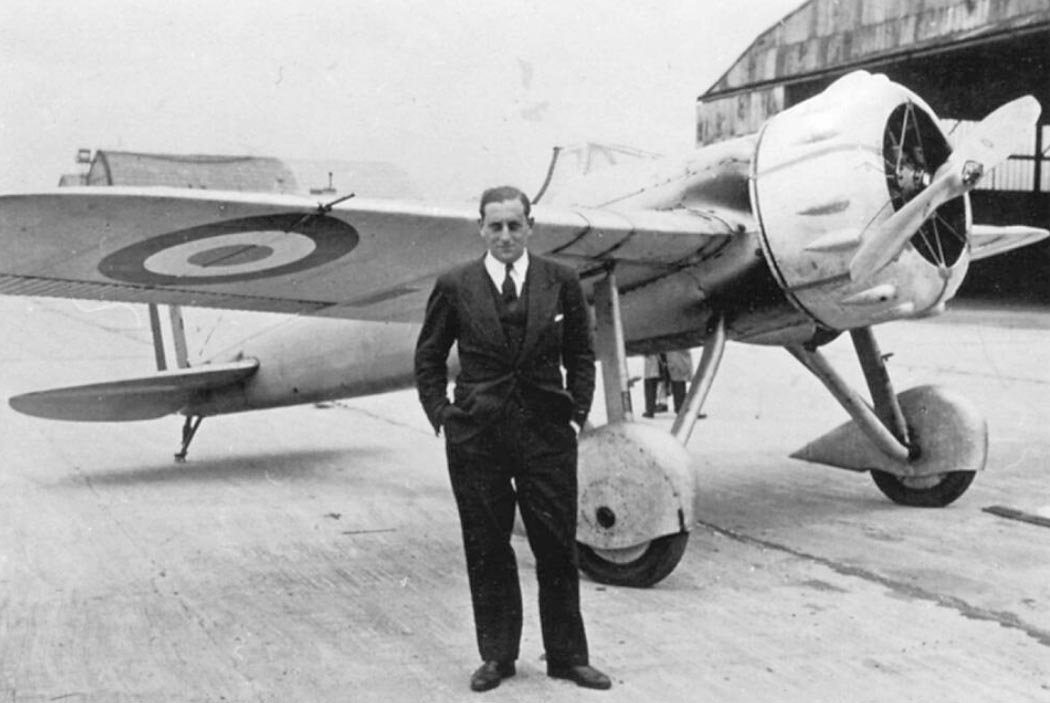 Bernard 74