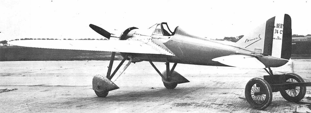 Bernard 74